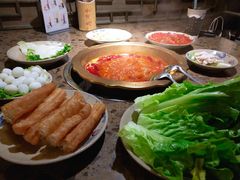 -小龙坎火锅(万象城店)
