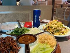 -老郑家东北春饼(龙悦居店)