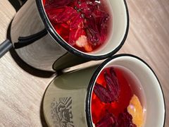 -太二酸菜鱼(菱角湖万达店)