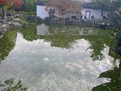 -常熟方塔园