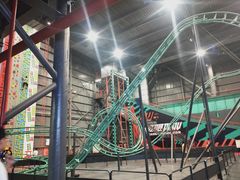 -极限PLAY运动娱乐新世界·团建派对潮玩休闲馆·室内蹦极高空游乐园