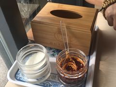 -闫家驴肉火烧(五四店)