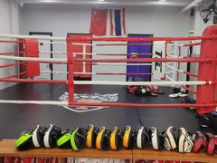 -TFC 纯泰拳馆MuayThai