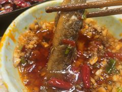 -重庆老火锅王(永陵路分店)