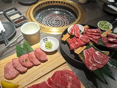 -牛角烧肉(步步高星城天地店)
