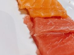 生鱼片-汉巴味德(大悦城店)