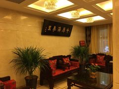 -鲁班小馆(政四街店)