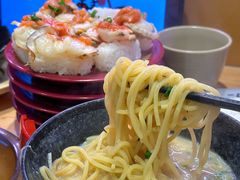 -寿司郎(北京路粤潮楼店)