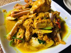 -自然餐厅(Phuket)