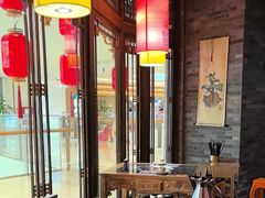 -蜀大侠火锅(森兰花园城店)