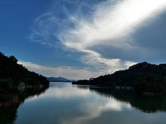-千岛湖城中湖游船码头