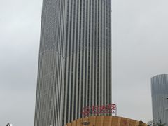 -万达茂商场(南京仙林店)