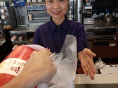-麦当劳(新新大道岗丰店)