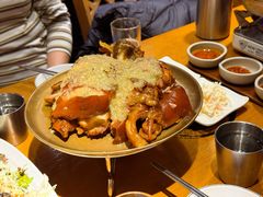 -Myth猪蹄(明洞店)