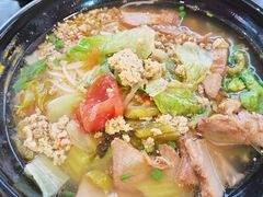 -周记蟹仔粉(侨港风情街店)