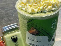 -星满杯TEAFUL(罗湖东门店)