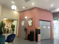-海马体照相馆(上海宝山万达广场店)
