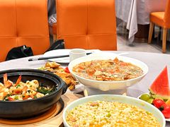 -宁海食府(大剧院店)
