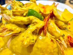 -摩登有记·新派泰国菜(银钻广场店)