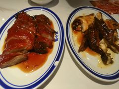 -肥小福·烧鹅专门店(环宇荟店)