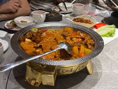 -大秦小宴•新派西北(万象前海店)