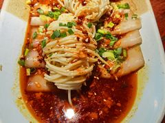 -外婆家(南开大悦城店)