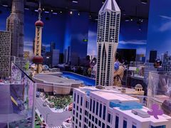 -上海乐高探索中心