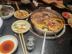 -矮板凳老火锅(宽窄巷子店)