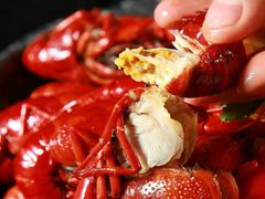 龙虾-拙味兄弟龙虾·江湖菜(和畅堂店)