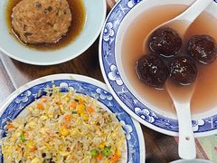 -粗茶淡饭(东关街店)