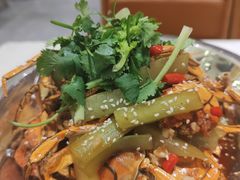 -阿胖龙虾小海鲜(宁国南路总店)