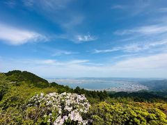 -比叡山