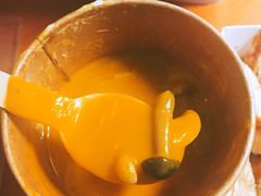 蘑菇黄金汤-Wagas沃歌斯(环贸店)