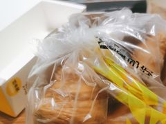 -味多美蛋糕(苏州街地铁店)