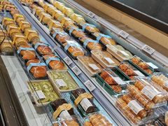 -七鲜超市(瑞虹天地太阳宫店)