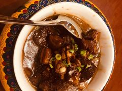 小碗鹿肉-白家大院·王府宫廷菜(苏州街店)