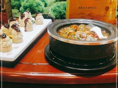 -南阳食府·河南豫菜(南阳驻京办店)