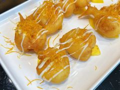 -恒记饭店(珠江路总店)