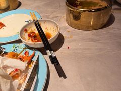 -雍容荟帝王蟹活龙虾展台自助(IFS黑金店)