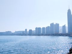 -烟台山景区