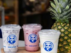 -茶百道(太原茂业天地店)