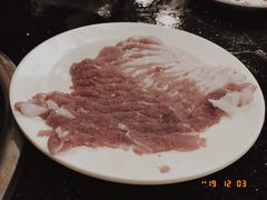 -裕德孚·非遗手切涮羊肉(东直门内大街店)
