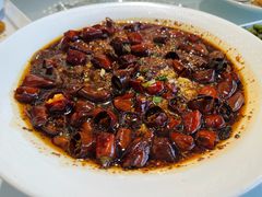 -小贝壳酒楼(经九路店)