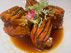 -桂花里·衢州菜·精酿餐吧(未来科技城万达广场店)
