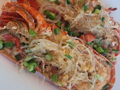 -金茂君悦·食在56海鲜自助餐厅ON56