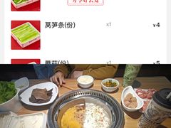 -季季红火锅(长沙步行街店)