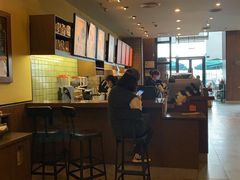 -星巴克臻选(成都环球乐天店)
