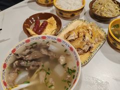 -陈记汤饭(水巷口店)