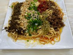 -邓老汉燃面村(水井街店)
