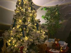 -咖法森林·咖啡  酒吧(天河店)